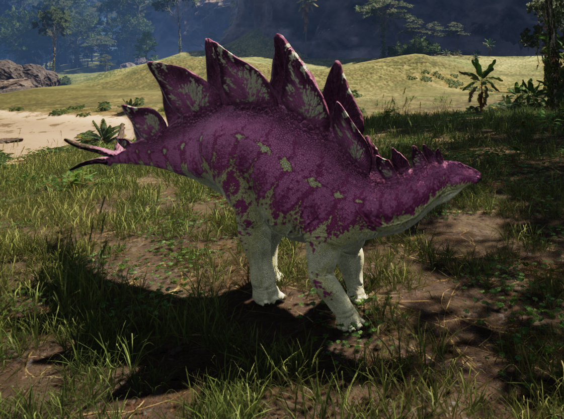 Pink Custard Rare skin.